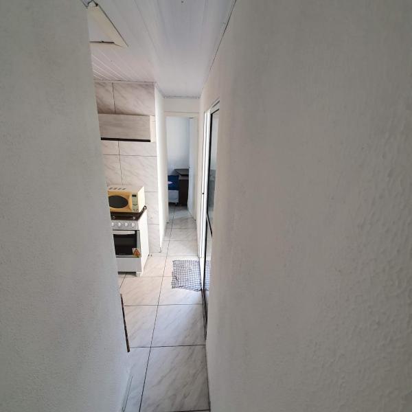 Apartamento 6MS - 2 quartos a 500m da UFSC - Foto 5