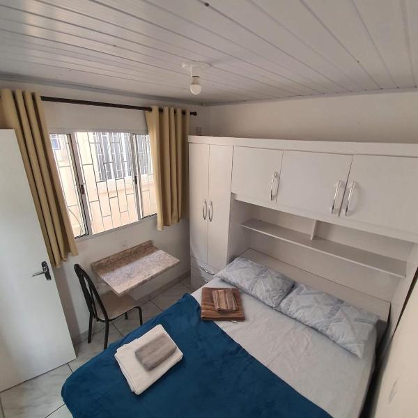 Apartamento 6MS - 2 quartos a 500m da UFSC - Foto 2