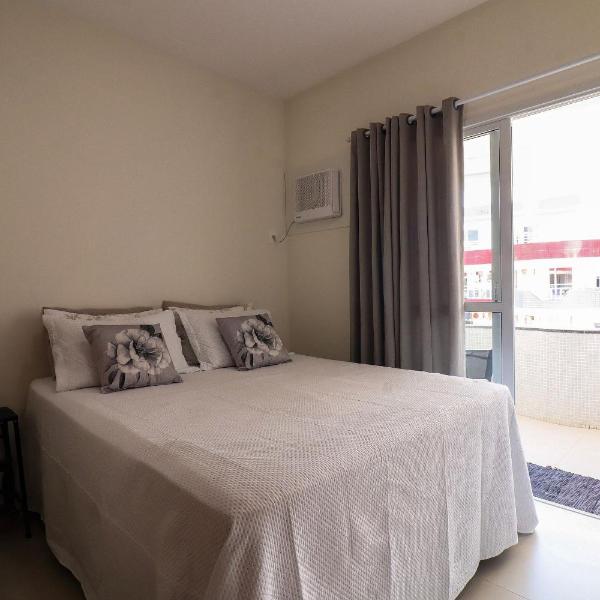 Apartamento com vista para o mar e piscina - Foto 2