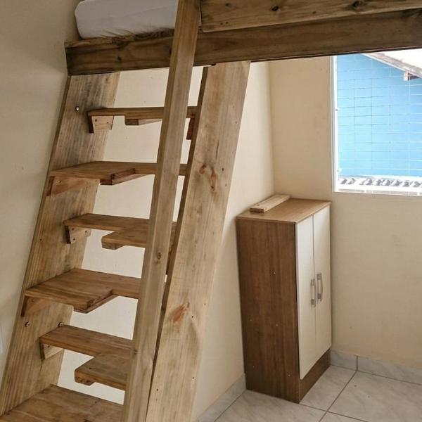 Apartamento 14JP compacto de 2 quartos - Foto 2