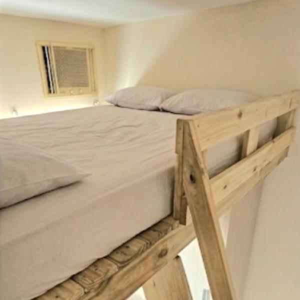 Apartamento 14JP compacto de 2 quartos - Foto 3