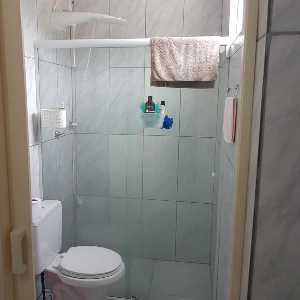 Apartamento 14JP compacto de 2 quartos - Foto 4