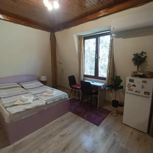Dream Loft in the center of Varna, hotel in Varna