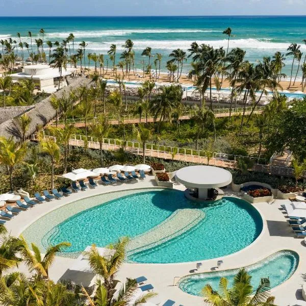 W Punta Cana, Adult All-Inclusive, ξενοδοχείο στην Πούντα Κάνα
