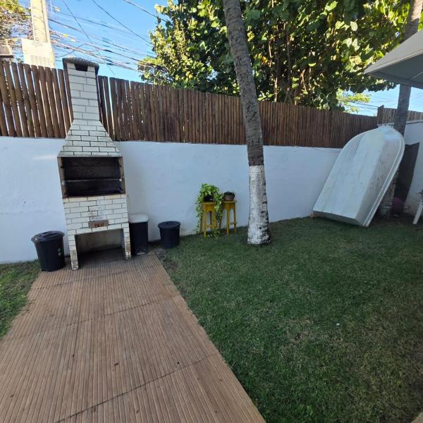 Casa 5 suítes a 1 min da praia Stella Maris - Foto 4