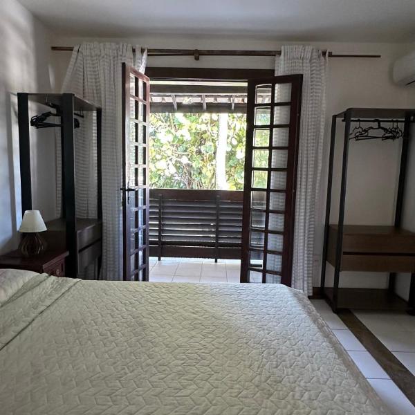 Casa 5 suítes a 1 min da praia Stella Maris - Foto 2