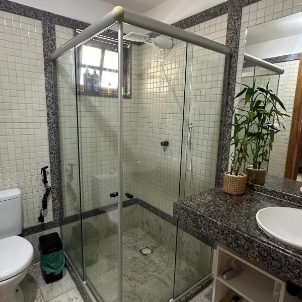 Casa 5 suítes a 1 min da praia Stella Maris - Foto 3
