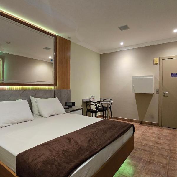 Wave Motel