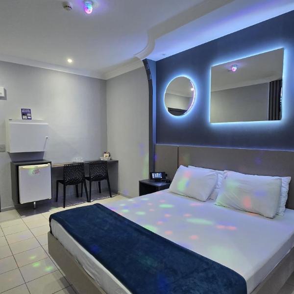 Wave Motel - Foto 2