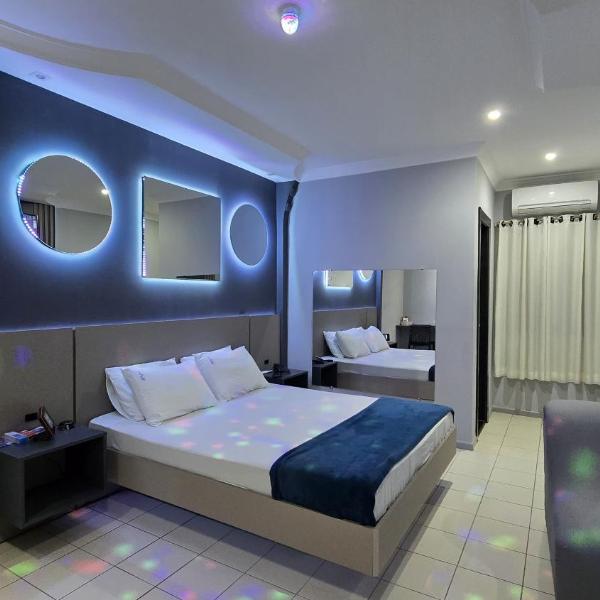 Wave Motel - Foto 3