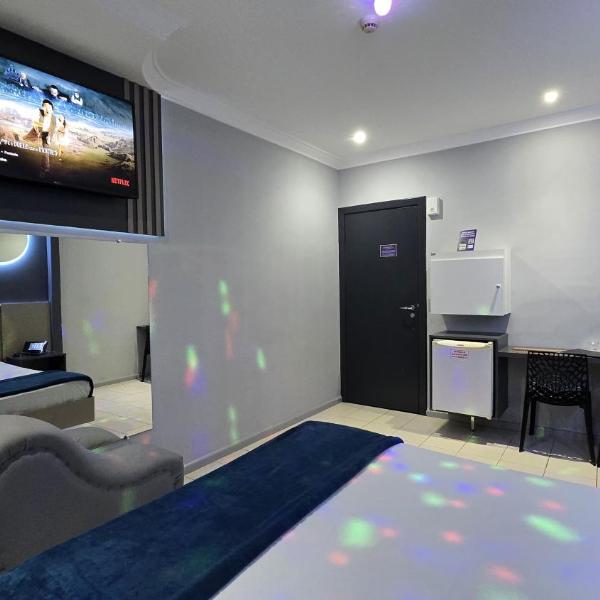 Wave Motel - Foto 4