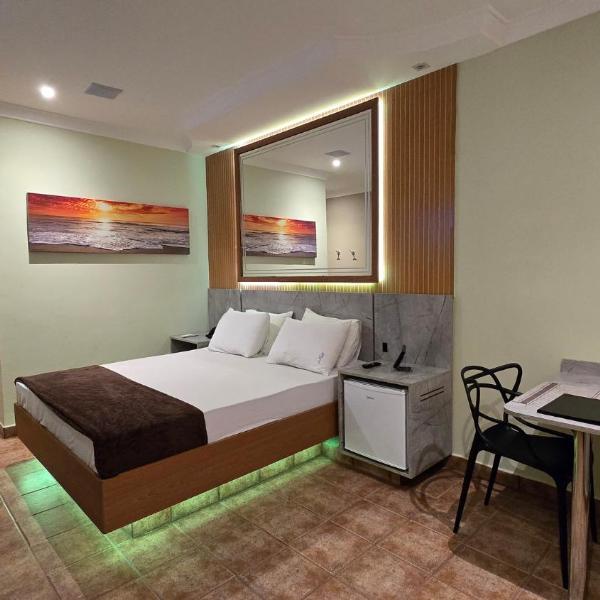 Wave Motel - Foto 5