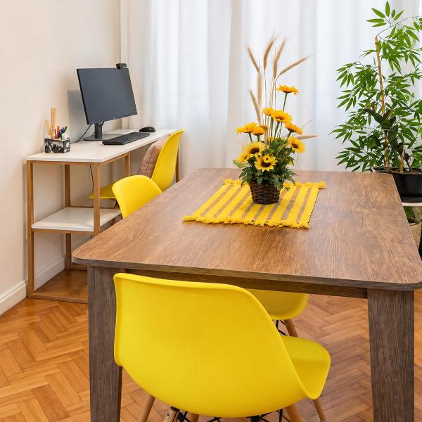 Apartamento em Copacabana perto da praia e metrô - Foto 2