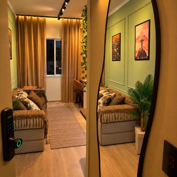 Flat Premium Paulista - Eventos, Hospitais e Turismo - Foto 2