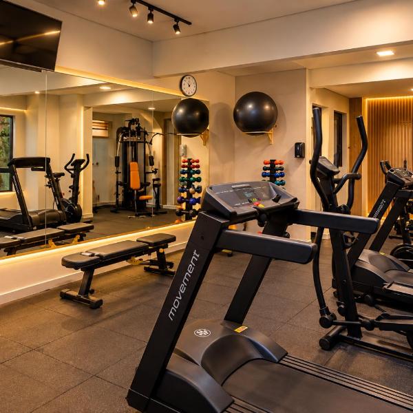 Flat Premium Paulista - Eventos, Hospitais e Turismo - Foto 5