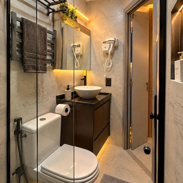 Flat Premium Paulista - Eventos, Hospitais e Turismo - Foto 3