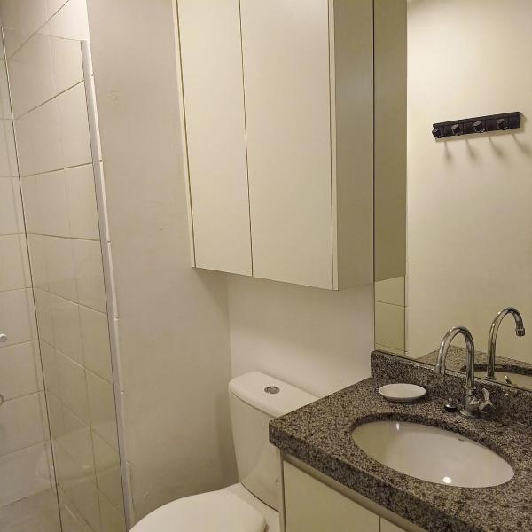 Apartment with 2 bedrooms next to Barra Funda station - Foto 3