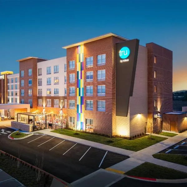 Tru By Hilton Spring Hill, hotel in Spring Hill