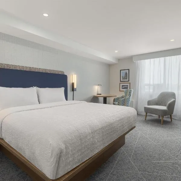 Hampton Inn by Hilton Montreal East Anjou, hotel di Montreal