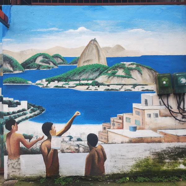 Hostel Belas Arts - Foto 5