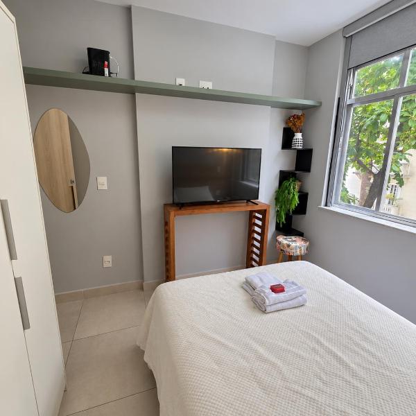 Ludo Stay Modern Studio in Copacabana - Foto 3