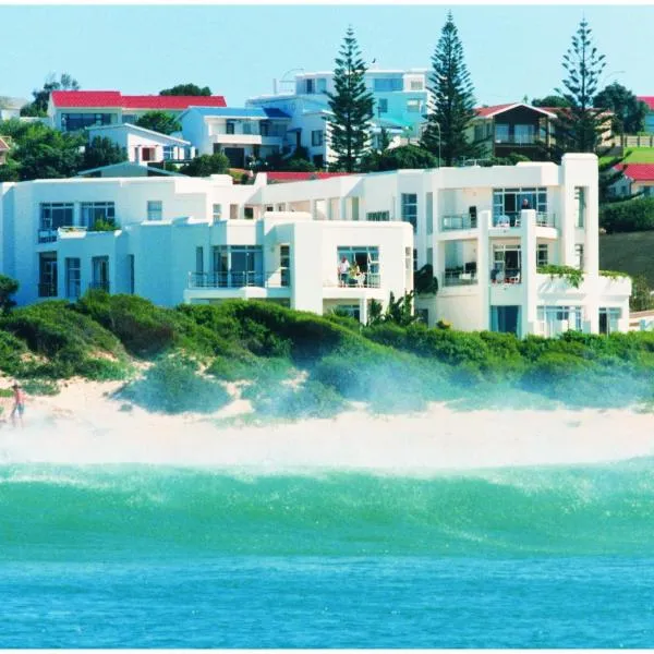 Diaz 15 House on the Bay, hotel in Jeffreys Bay