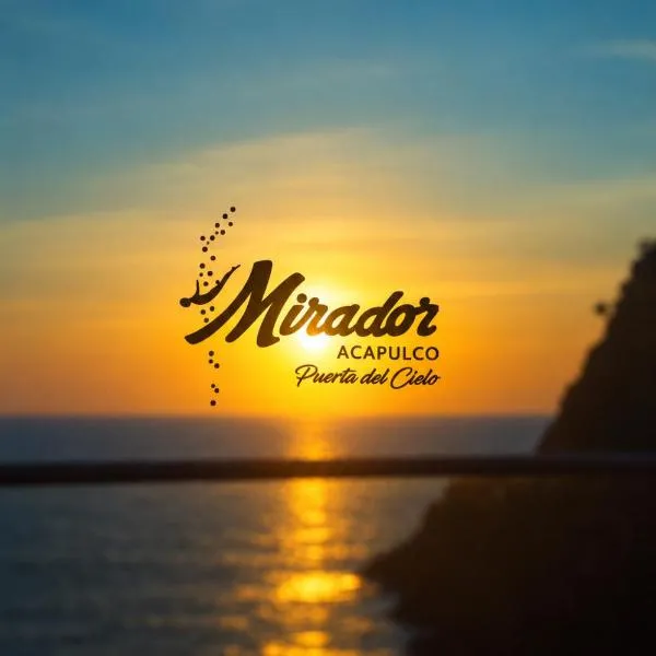 Mirador Acapulco, hotel din Acapulco