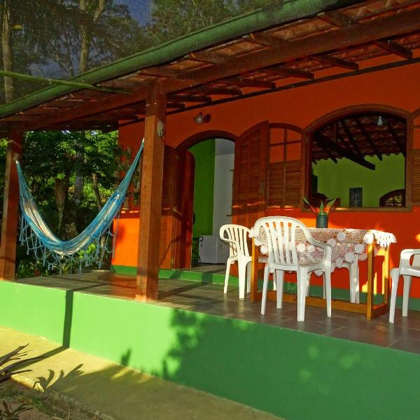 Pousada Mar de Sonhos - Foto 4