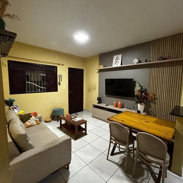 Quarto para 2 Pessoas com Ar-condicionado, Wi-Fi e Estacionamento - Foto 2