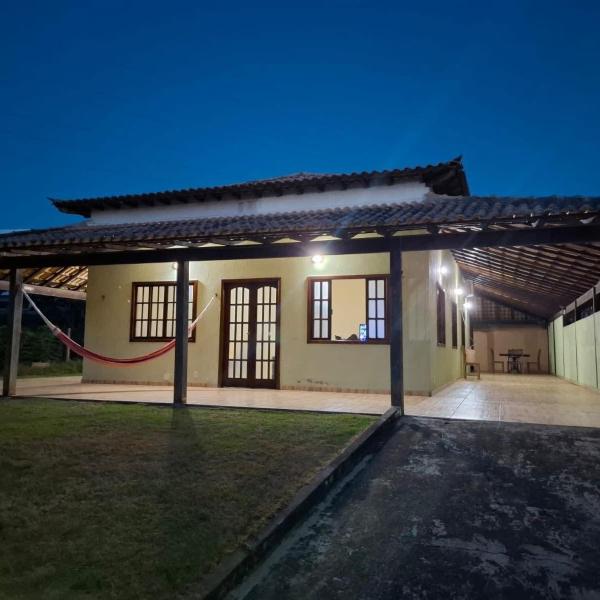 Casa do Gramado