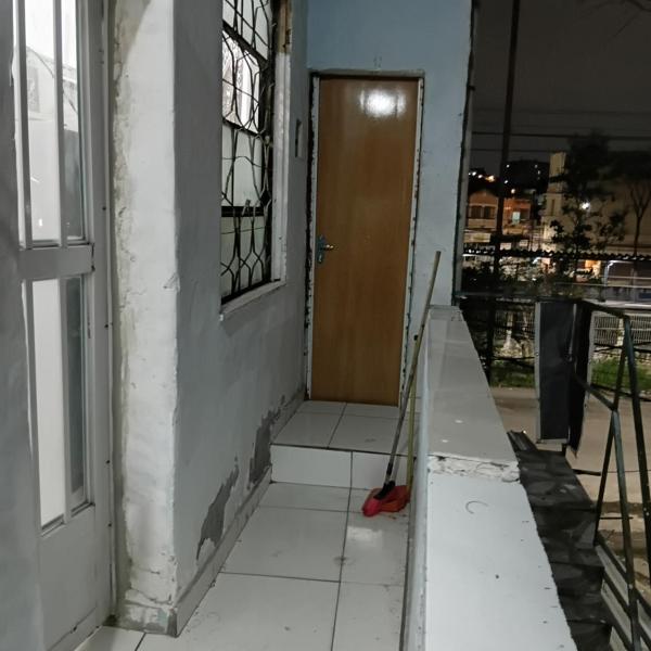 Apartamento a 35 min de Copacabana