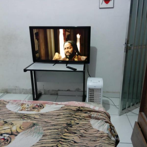 Apartamento a 35 min de Copacabana - Foto 5