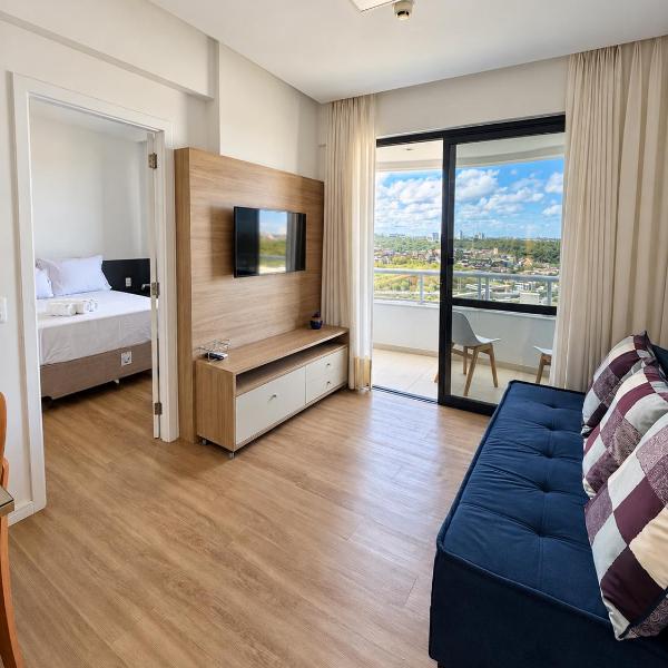 Apartamento Mondial Salvador - Foto 4