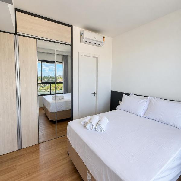 Apartamento Mondial Salvador - Foto 5