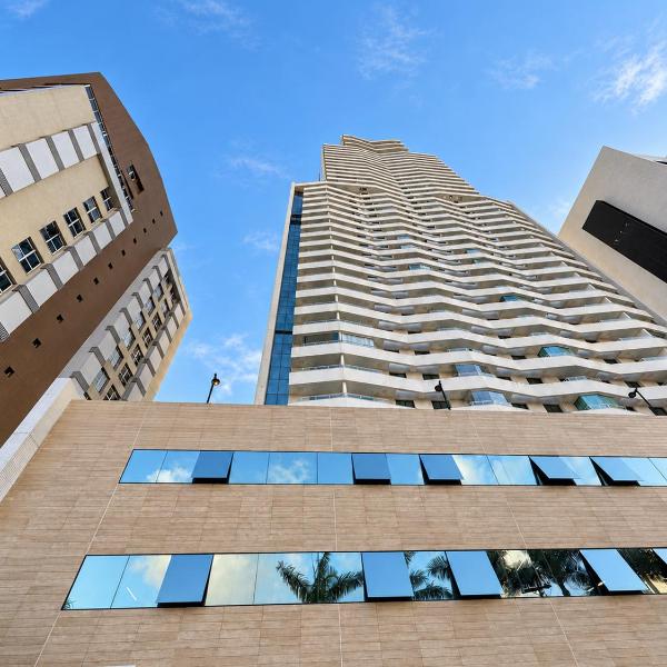 Apartamento Mondial Salvador