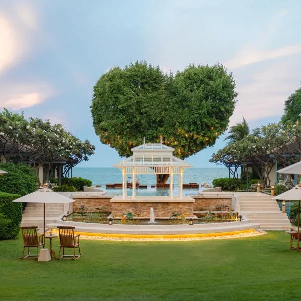 Cha Am में, होटल Devasom Hua Hin Resort