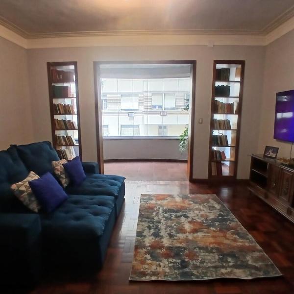 Copacabana Apartment