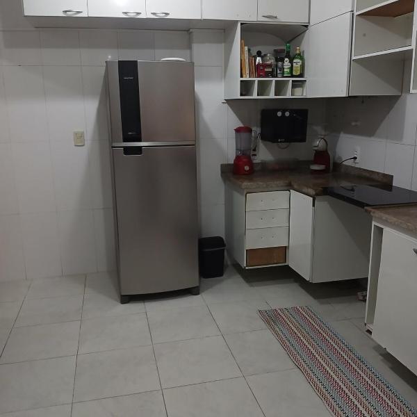 Copacabana Apartment - Foto 4