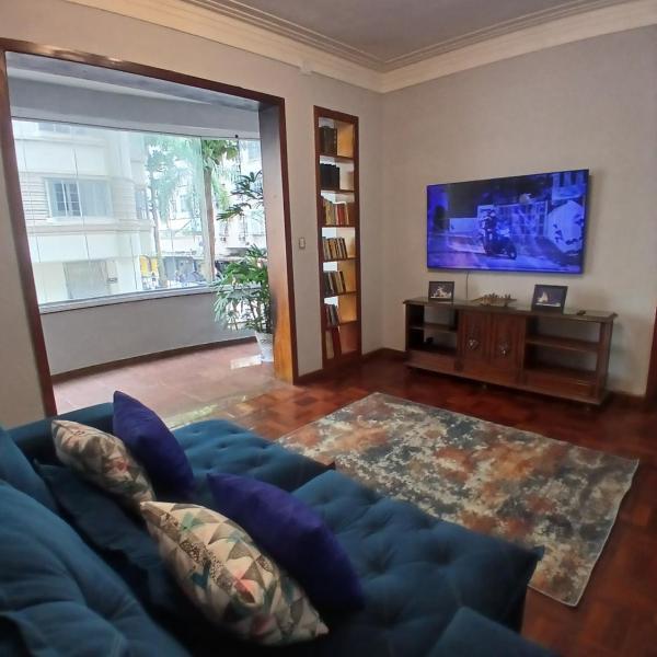 Copacabana Apartment - Foto 5