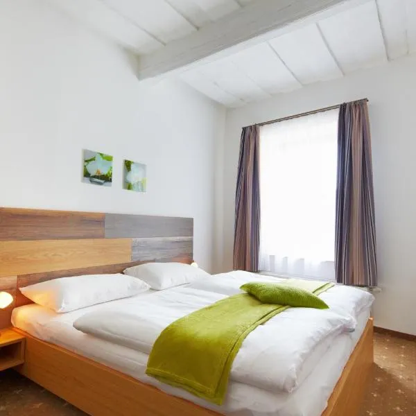 Rathauskeller Melk, hotel v destinaci Melk