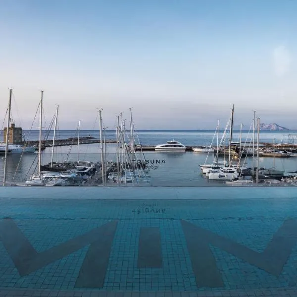 MiM Sotogrande member of Meliá Collection, hotel u gradu 'Sotogrande'