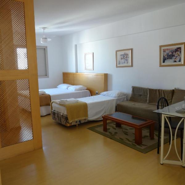 Residencial Genéve - Foto 2