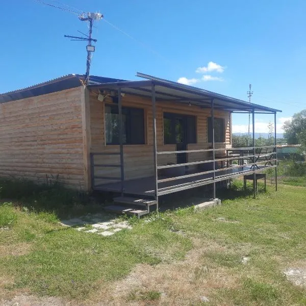 Nirok, hotel a Sevan
