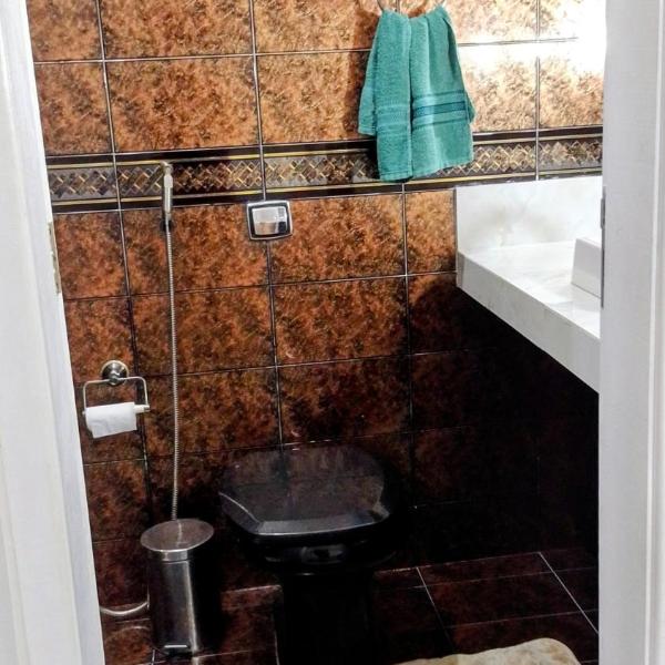 Quarto privativo - Foto 5