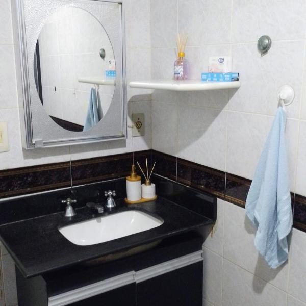 Quarto privativo - Foto 3