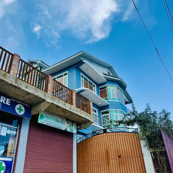 Everest Guest House, hotel din Gulmarg