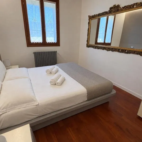 La casa ai Laghetti, hotel a Montorio Veronese