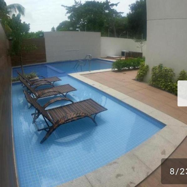 Apartamento em Porto de Galinhas - Foto 4