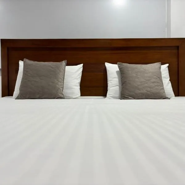 Colombo ND Villa, Double Room, hotel sa Rajagiriya