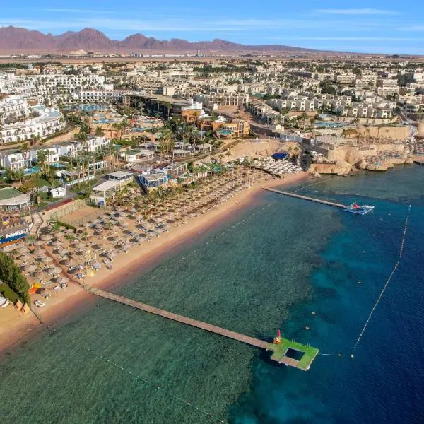 Royal Savoy Sharm El Sheikh, khách sạn ở Sharm El Sheikh